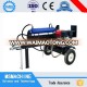 ISO9001 electric log splitter From China